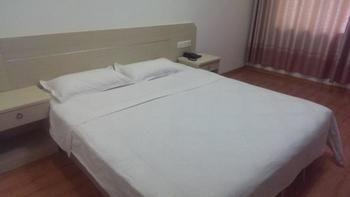 Liaocheng Dingtai Express Hotel Kültér fotó